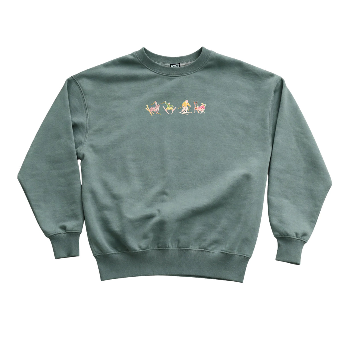 "I'm a Pro" Crewneck