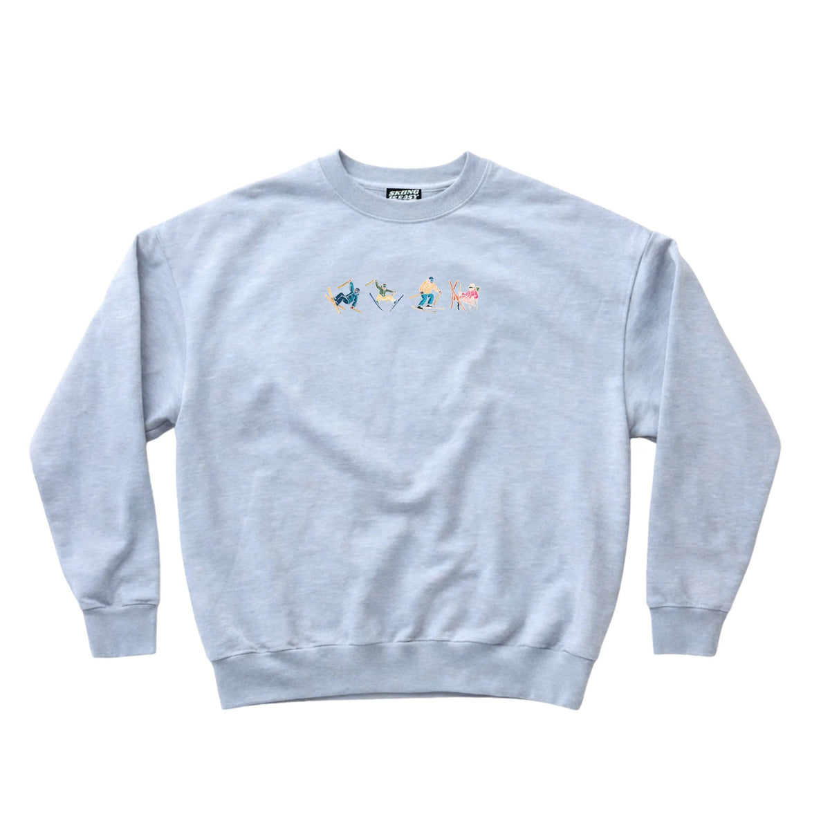 "I'm a Pro" Crewneck