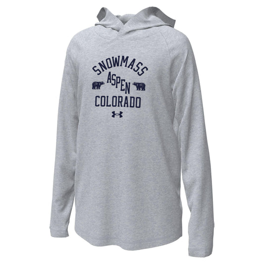 Youth Tech Stretch Hood