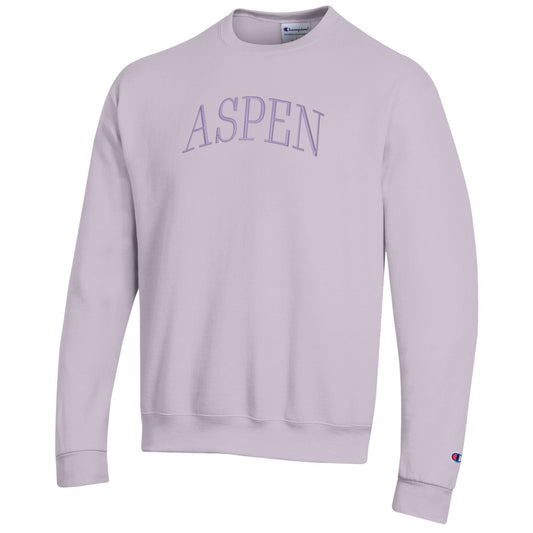 3D Crewneck