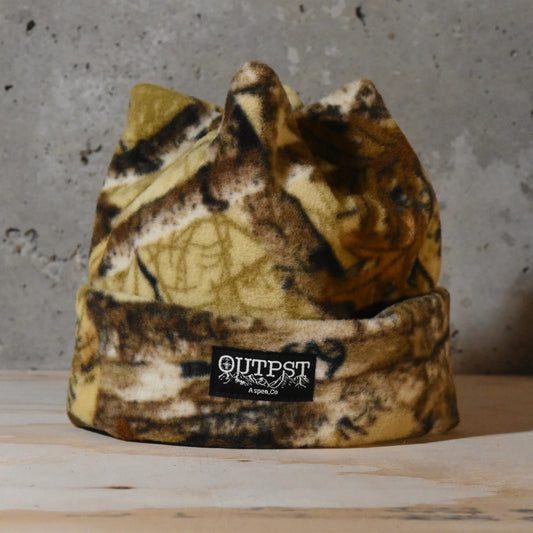 3rd Szn Tainer Fleece Hat