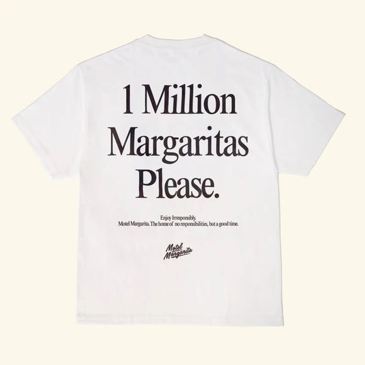 1 Million Tee